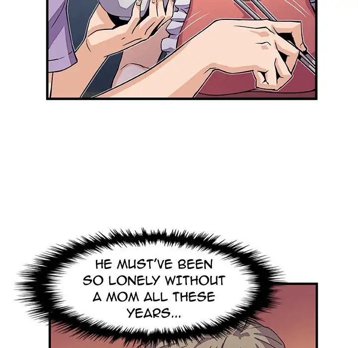 Our Complications - Chapter 10 [photo 44] - MangaPorn