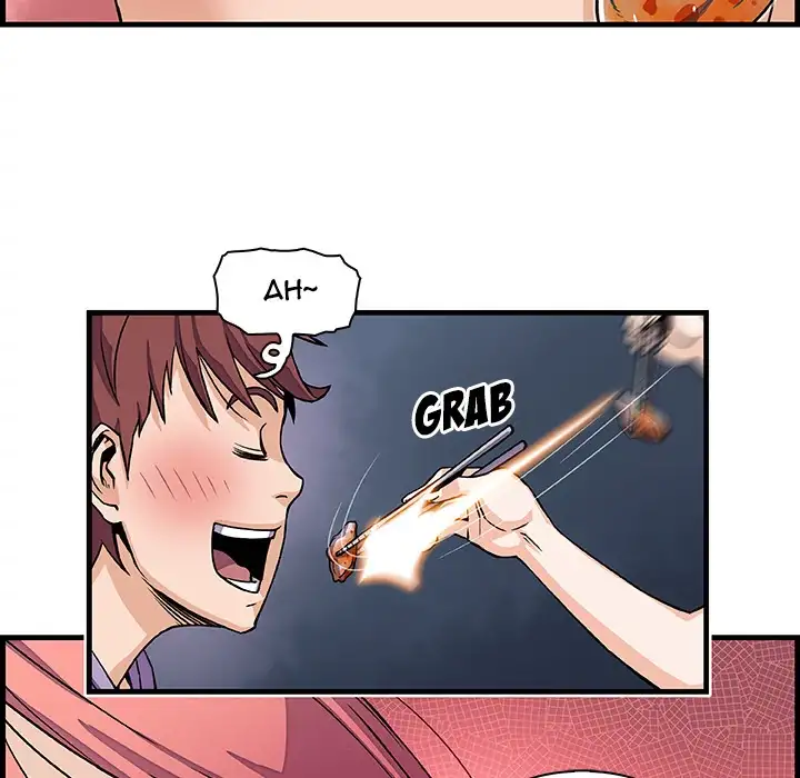 Our Complications - Chapter 10 [photo 51] - MangaPorn