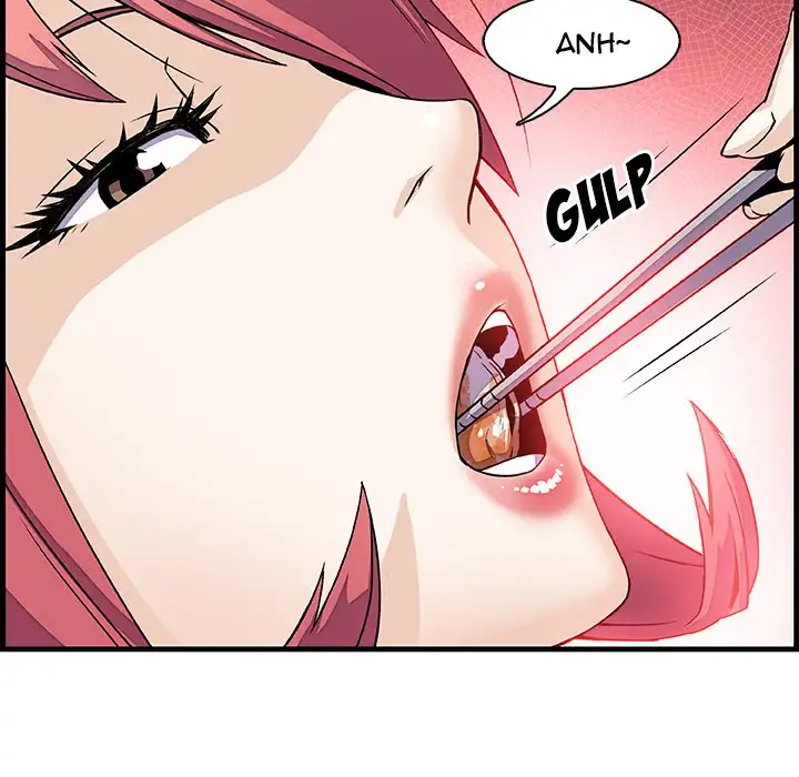 Our Complications - Chapter 10 [photo 52] - MangaPorn