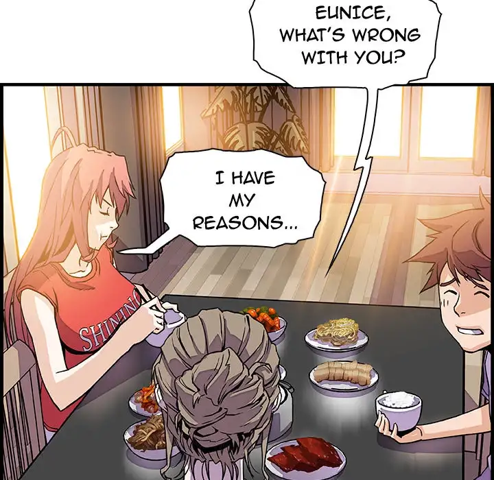 Our Complications - Chapter 10 [photo 57] - MangaPorn