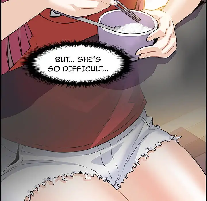Our Complications - Chapter 10 [photo 61] - MangaPorn