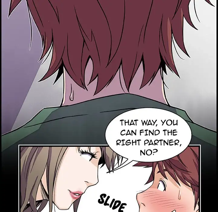 Our Complications - Chapter 10 [photo 67] - MangaPorn
