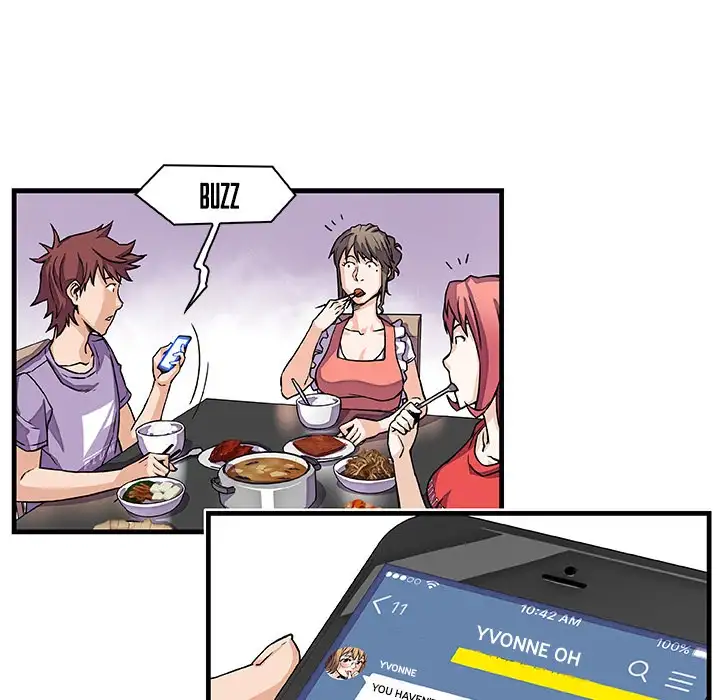 Our Complications - Chapter 10 [photo 71] - MangaPorn