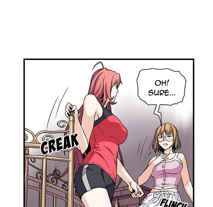 Our Complications - Chapter 10 [photo 87] - MangaPorn