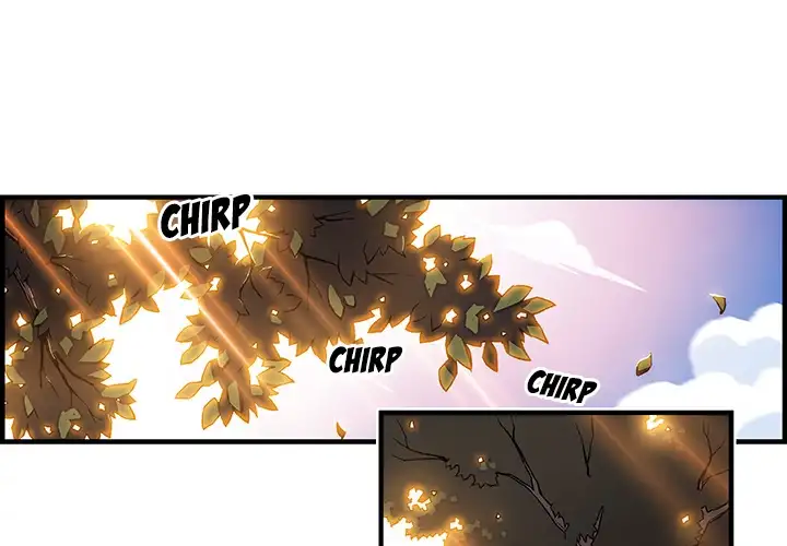 Our Complications - Chapter 11 [photo 1] - MangaPorn