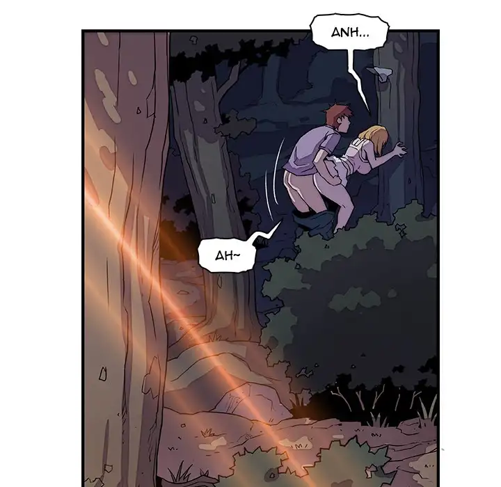 Our Complications - Chapter 11 [photo 17] - MangaPorn