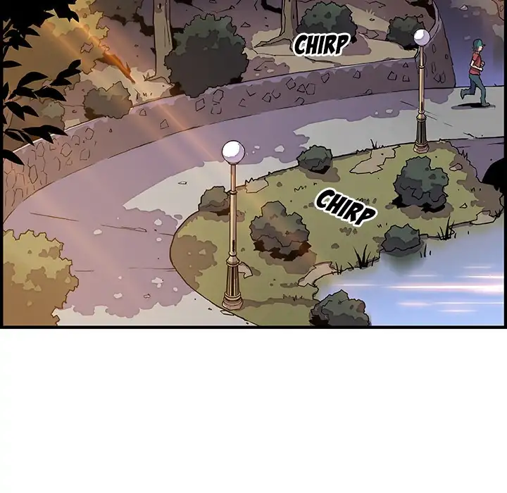 Our Complications - Chapter 11 [photo 20] - MangaPorn