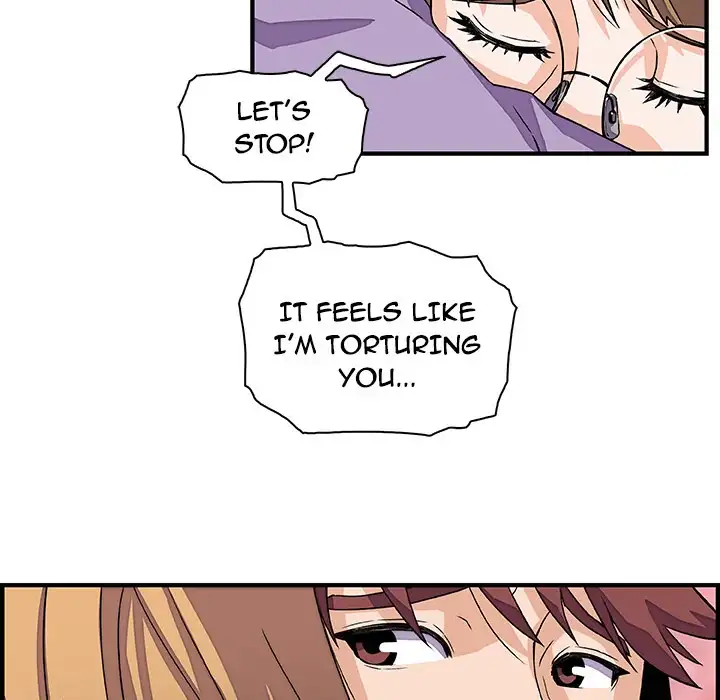 Our Complications - Chapter 11 [photo 28] - MangaPorn