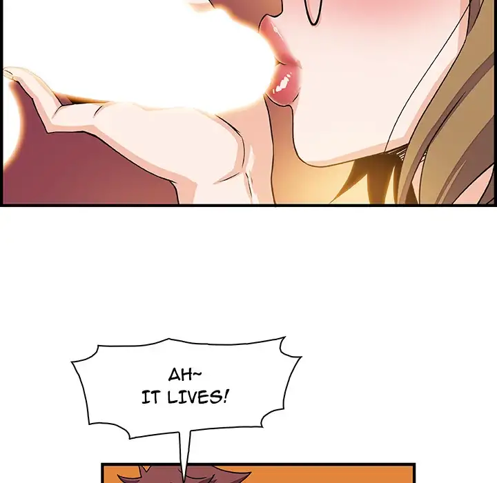 Our Complications - Chapter 11 [photo 35] - MangaPorn