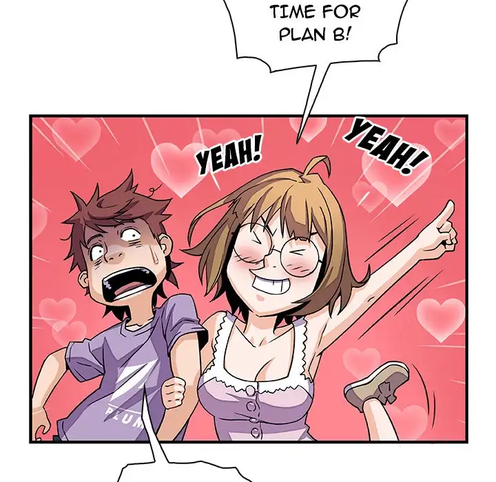Our Complications - Chapter 11 [photo 38] - MangaPorn