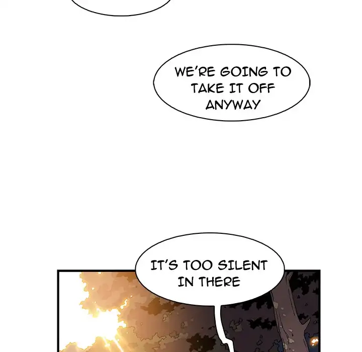 Our Complications - Chapter 11 [photo 41] - MangaPorn