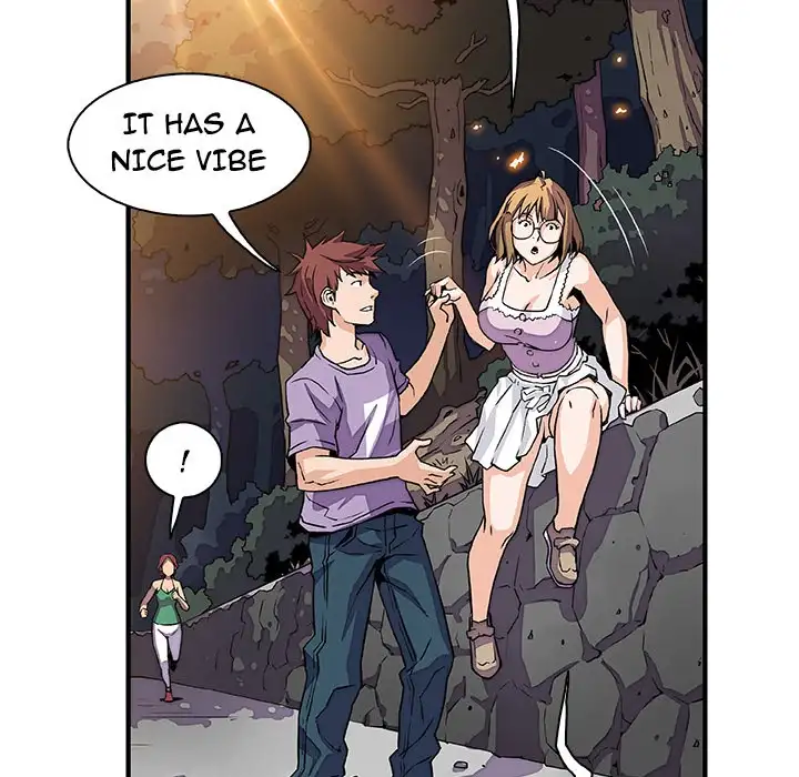 Our Complications - Chapter 11 [photo 42] - MangaPorn
