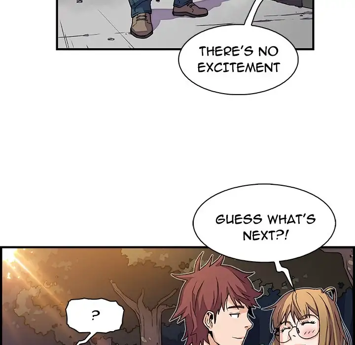 Our Complications - Chapter 11 [photo 43] - MangaPorn