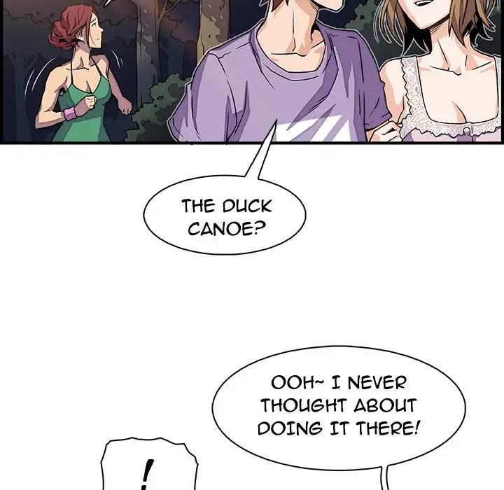 Our Complications - Chapter 11 [photo 44] - MangaPorn