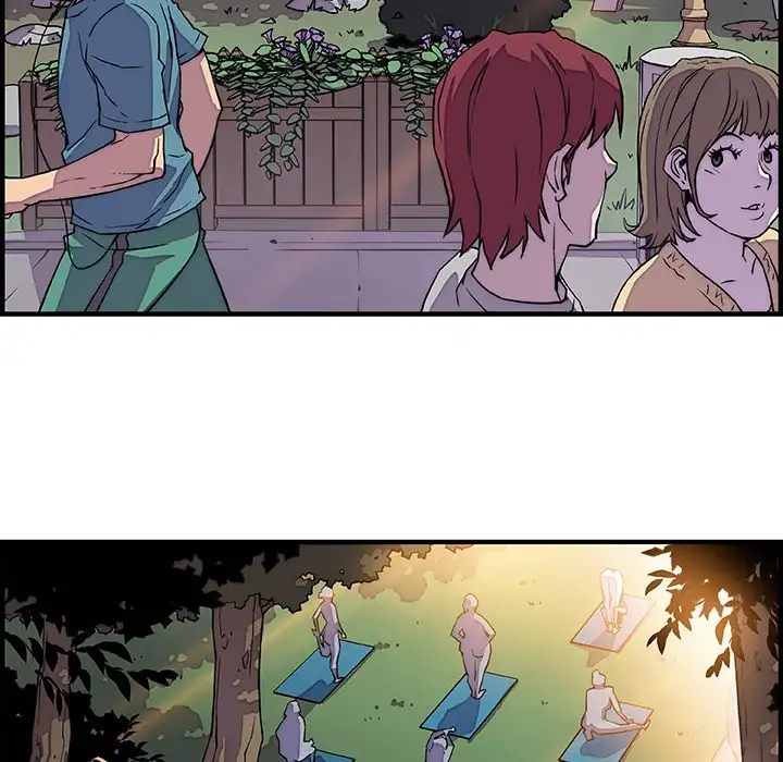 Our Complications - Chapter 11 [photo 56] - MangaPorn