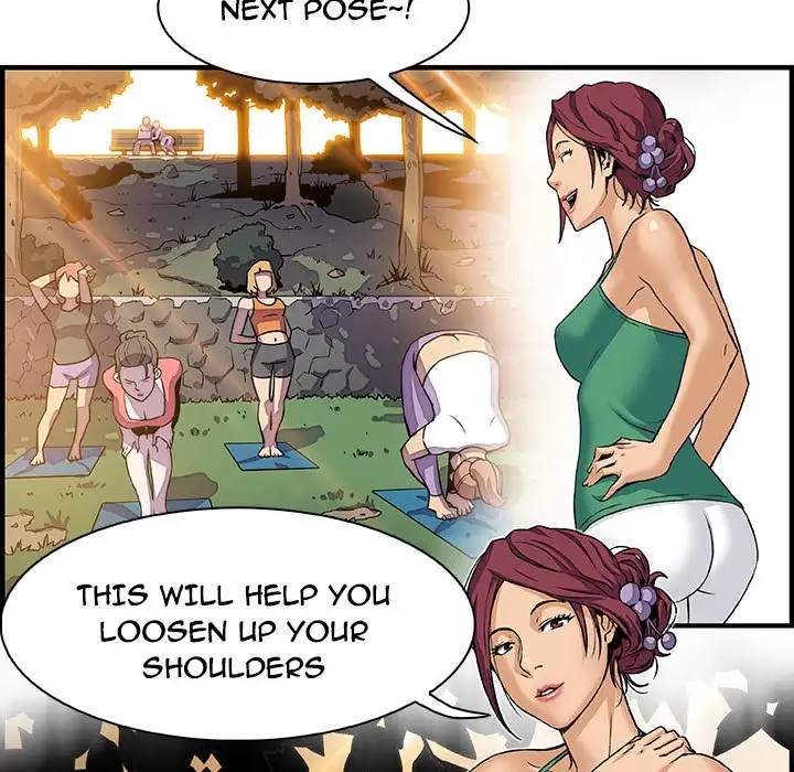 Our Complications - Chapter 11 [photo 65] - MangaPorn