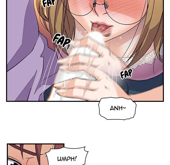 Our Complications - Chapter 11 [photo 69] - MangaPorn