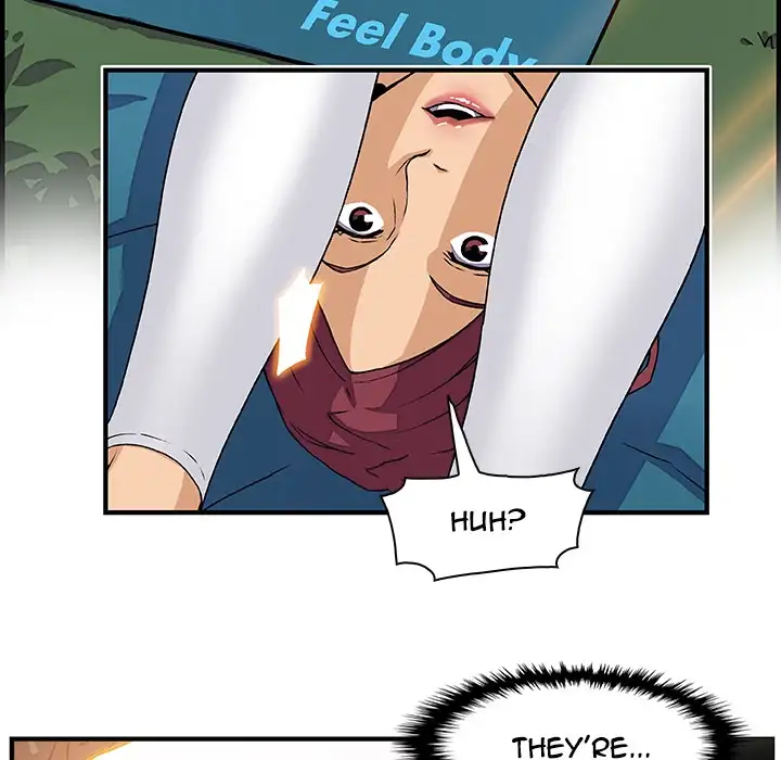Our Complications - Chapter 11 [photo 72] - MangaPorn
