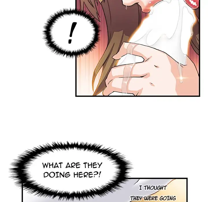 Our Complications - Chapter 11 [photo 74] - MangaPorn