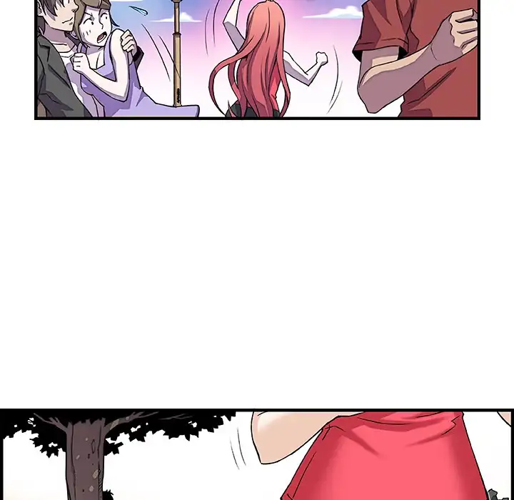 Our Complications - Chapter 12 [photo 32] - MangaPorn