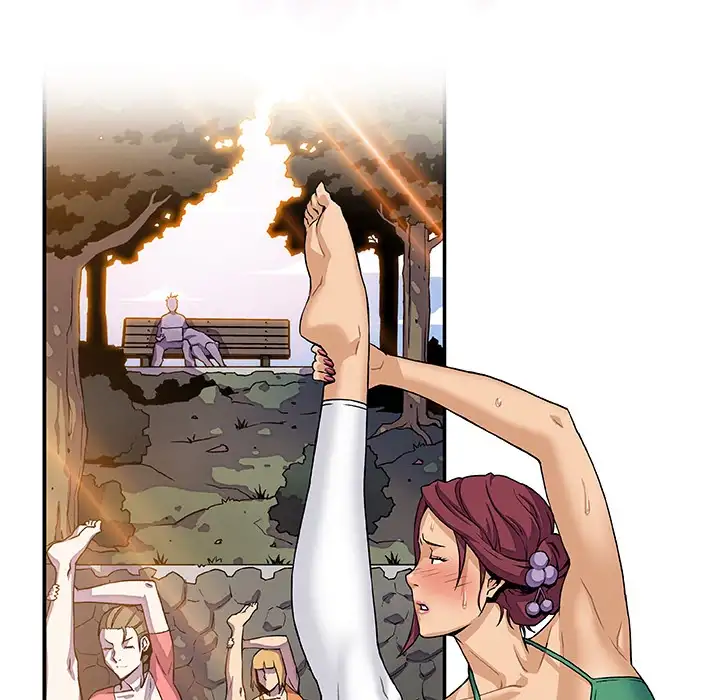 Our Complications - Chapter 12 [photo 35] - MangaPorn