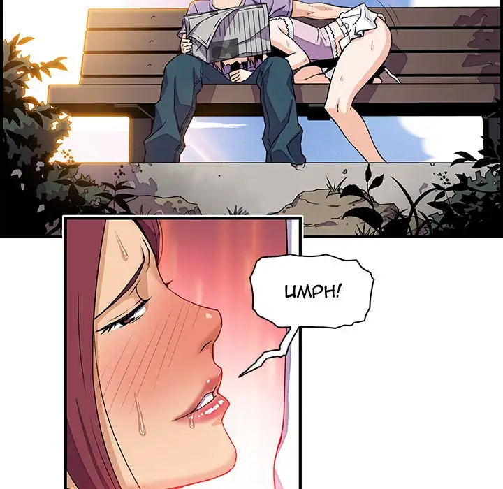 Our Complications - Chapter 12 [photo 38] - MangaPorn