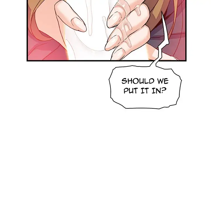 Our Complications - Chapter 12 [photo 44] - MangaPorn