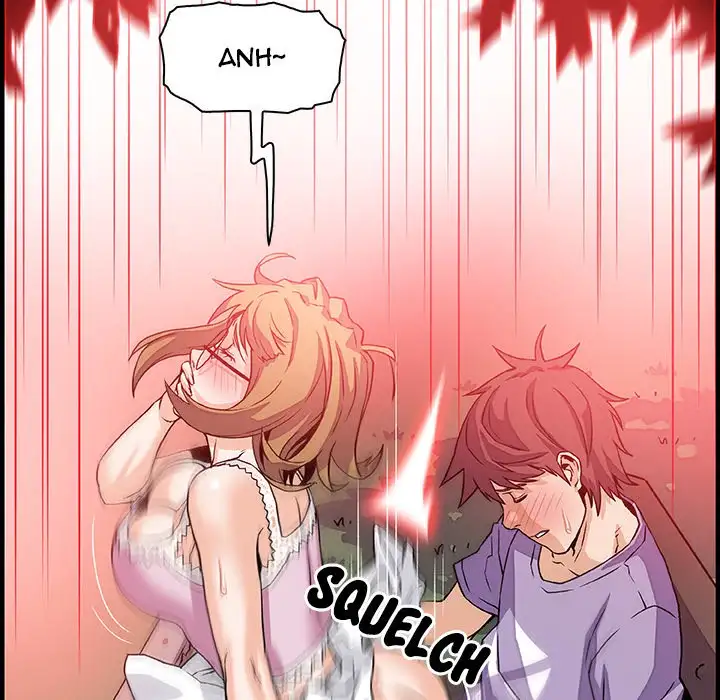 Our Complications - Chapter 12 [photo 49] - MangaPorn