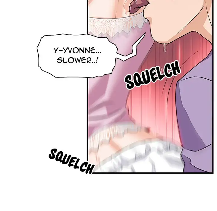 Our Complications - Chapter 12 [photo 54] - MangaPorn