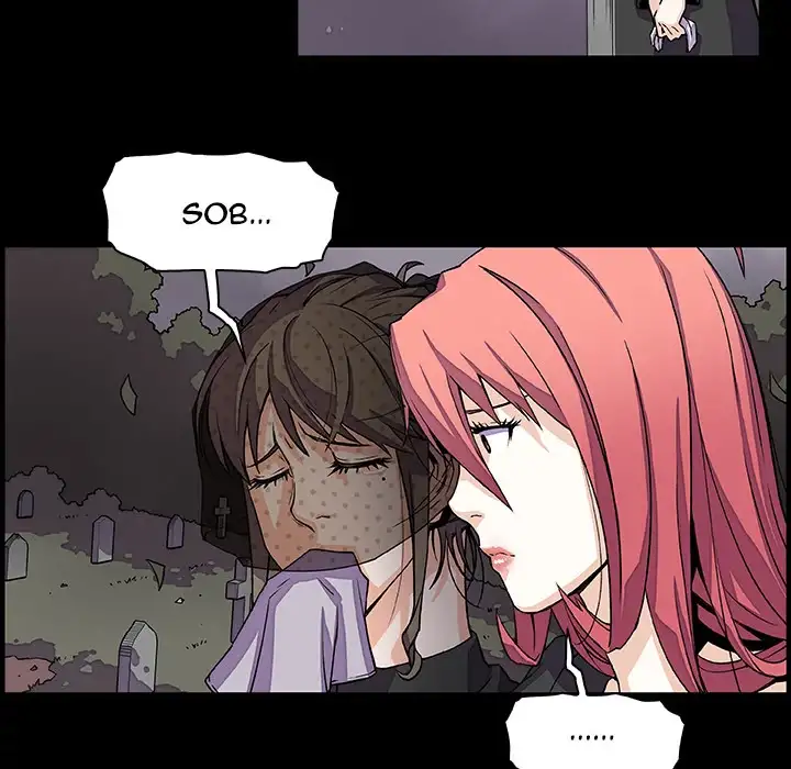 Our Complications - Chapter 12 [photo 8] - MangaPorn