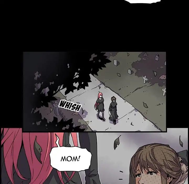 Our Complications - Chapter 12 [photo 9] - MangaPorn