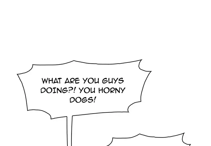 Our Complications - Chapter 13 [photo 1] - MangaPorn