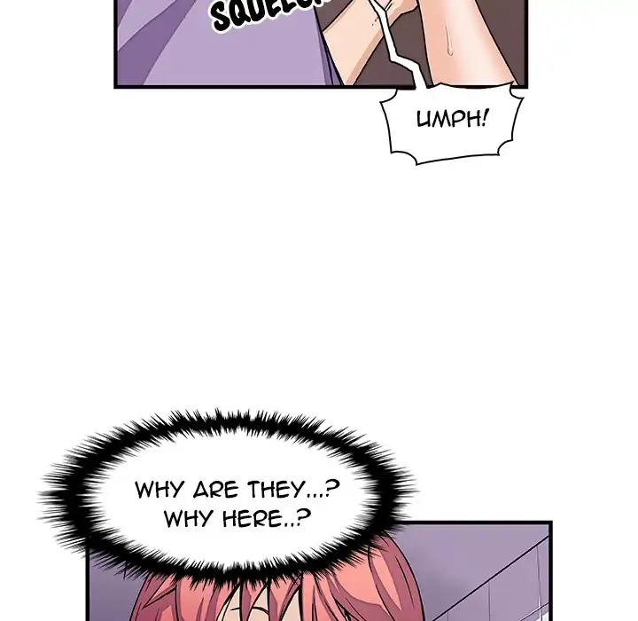Our Complications - Chapter 14 [photo 10] - MangaPorn