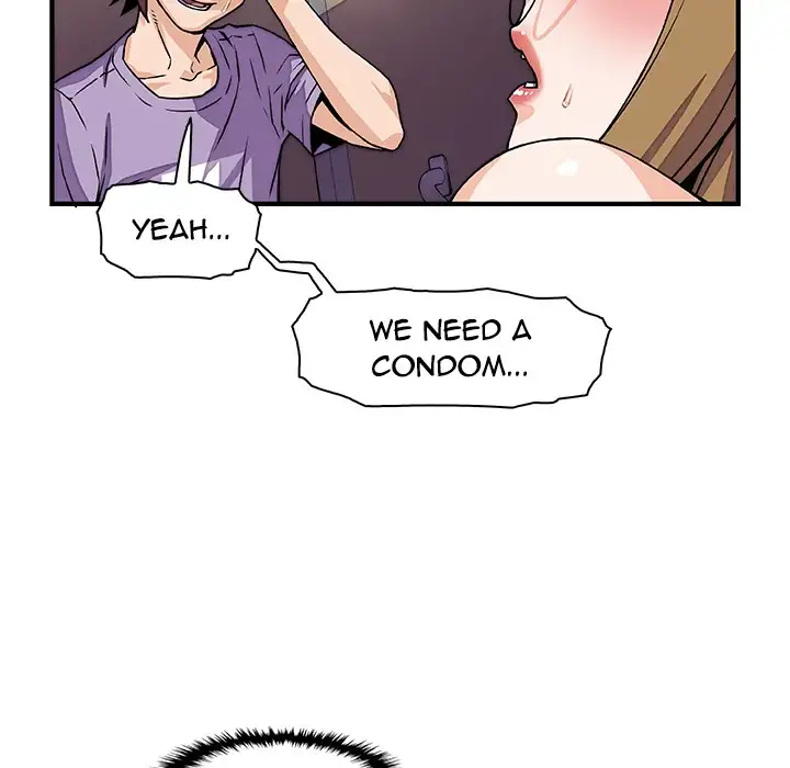 Our Complications - Chapter 14 [photo 16] - MangaPorn