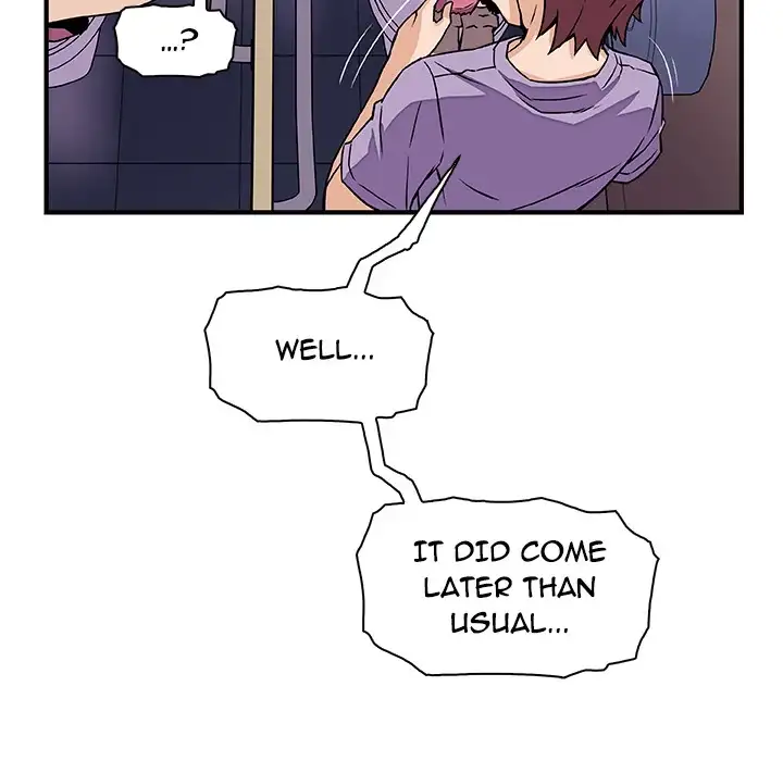 Our Complications - Chapter 14 [photo 20] - MangaPorn