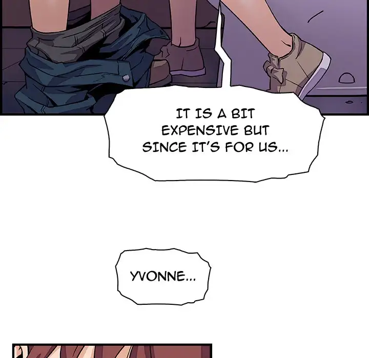 Our Complications - Chapter 14 [photo 26] - MangaPorn