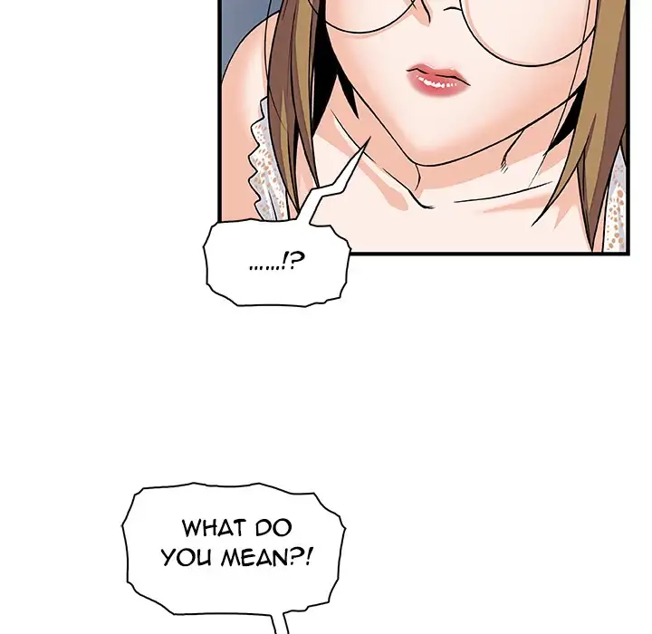Our Complications - Chapter 14 [photo 28] - MangaPorn