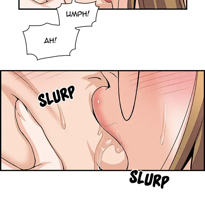 Our Complications - Chapter 14 [photo 35] - MangaPorn