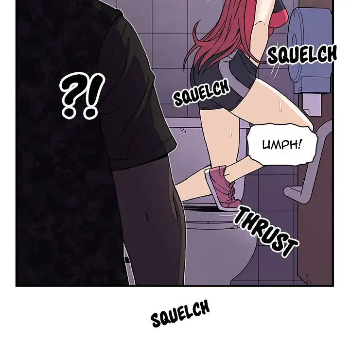 Our Complications - Chapter 14 [photo 47] - MangaPorn