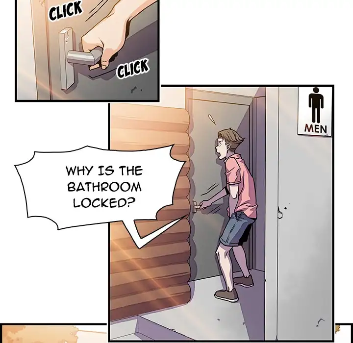 Our Complications - Chapter 14 [photo 56] - MangaPorn