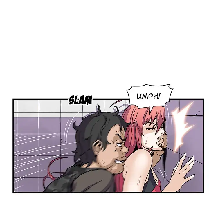 Our Complications - Chapter 14 [photo 58] - MangaPorn