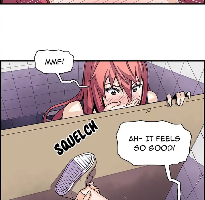 Our Complications - Chapter 14 [photo 6] - MangaPorn