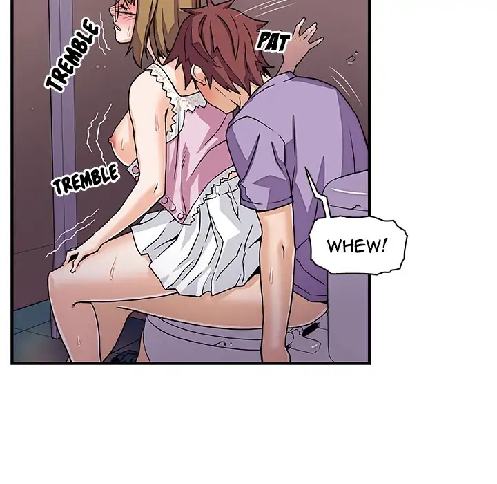 Our Complications - Chapter 14 [photo 79] - MangaPorn