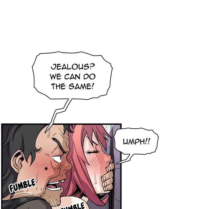 Our Complications - Chapter 14 [photo 80] - MangaPorn