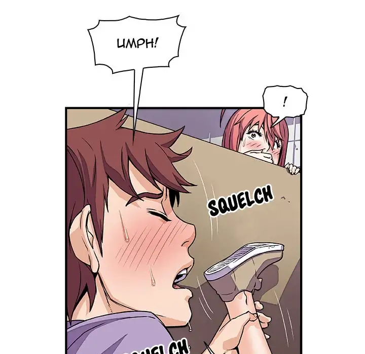 Our Complications - Chapter 14 [photo 9] - MangaPorn
