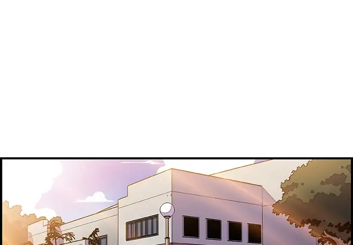Our Complications - Chapter 15 [photo 1] - MangaPorn
