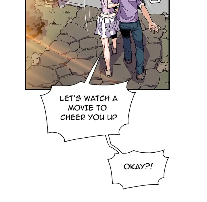 Our Complications - Chapter 15 [photo 15] - MangaPorn