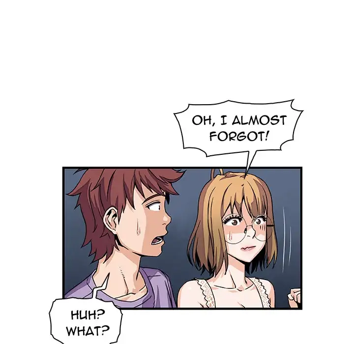 Our Complications - Chapter 15 [photo 16] - MangaPorn