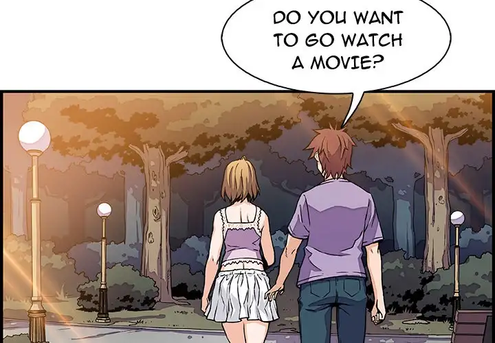 Our Complications - Chapter 15 [photo 4] - MangaPorn