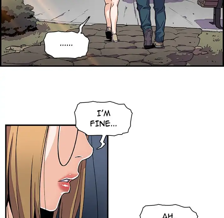 Our Complications - Chapter 15 [photo 5] - MangaPorn